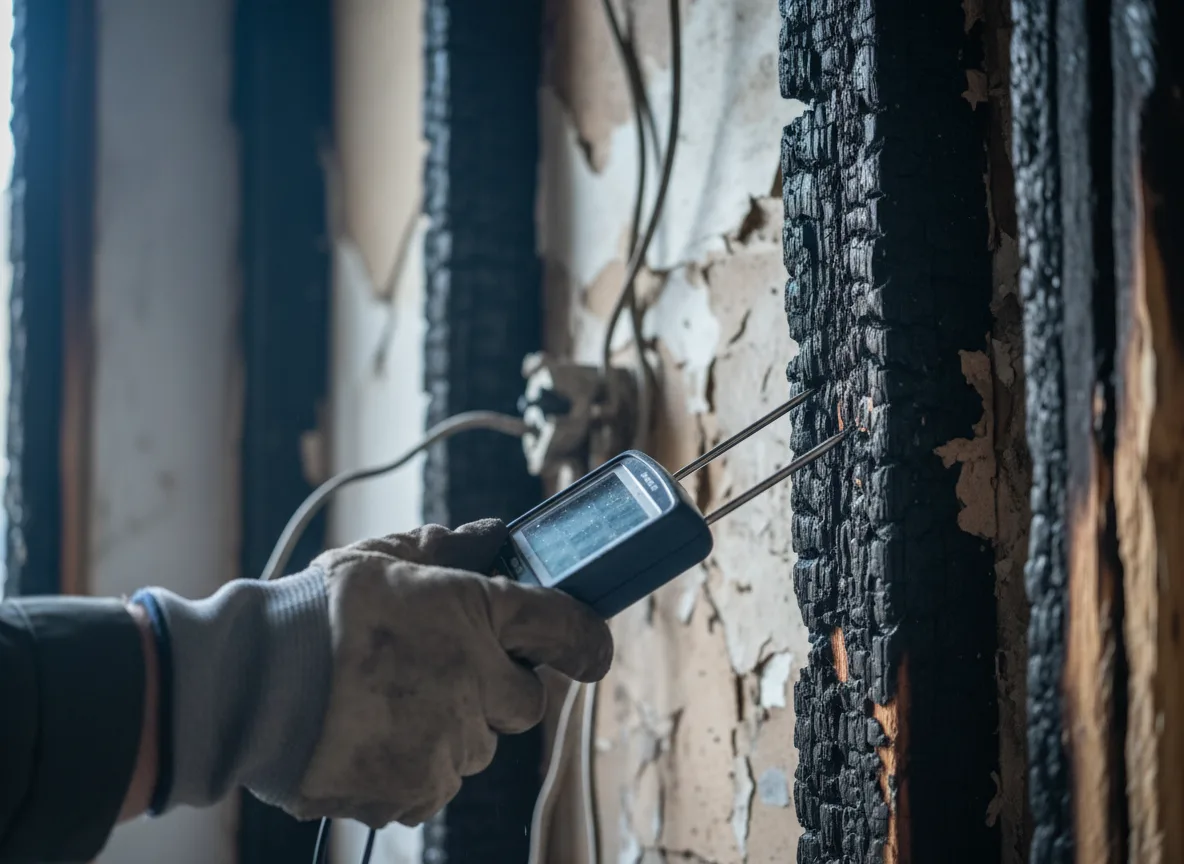 Fire Damage Restoration Kanopolis, KS FAQs